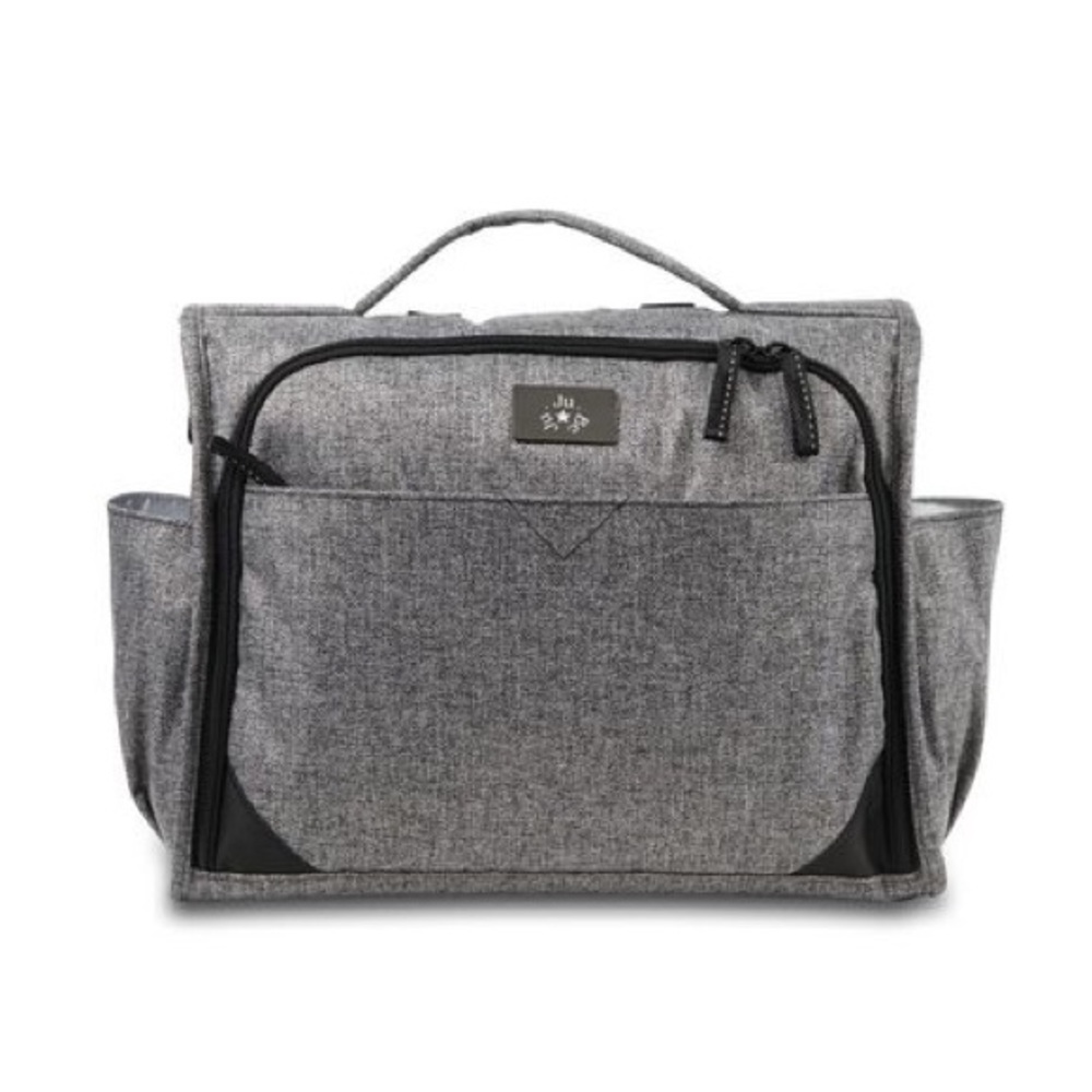 NIB JuJuBe Classical Convertible backpack